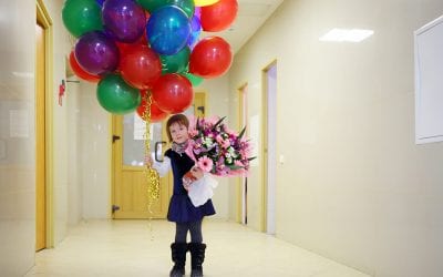 Florists Lament Soaring Helium Costs