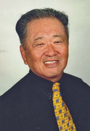 Mike Suyeyasu, AAF: 1934-2020