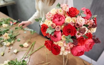 Florists Split on Valentine’s Day Sales Expectations