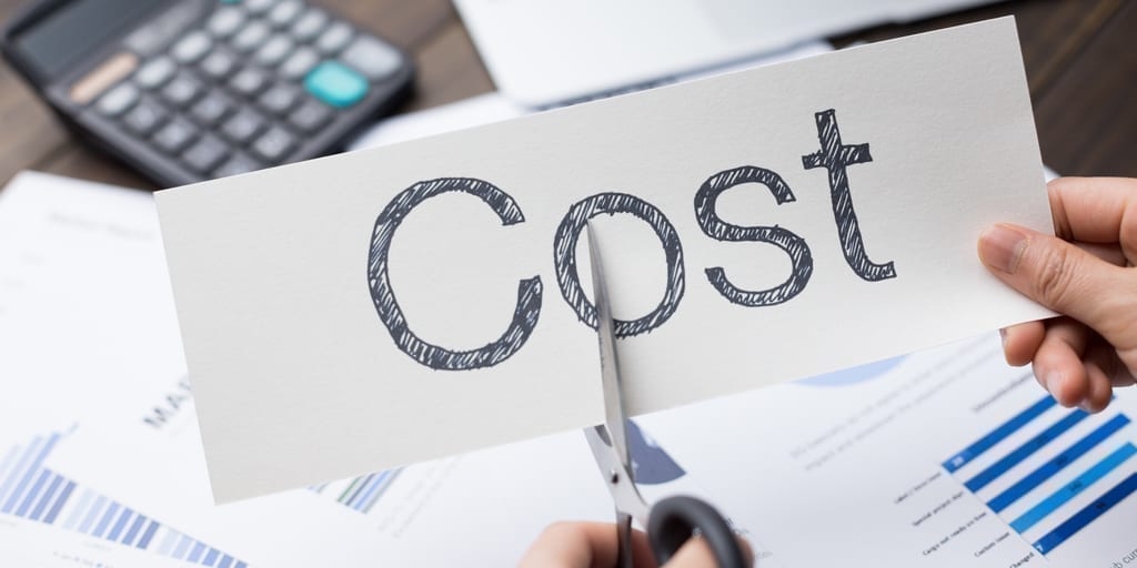 Business Survival Requires Cutting Labor Costs