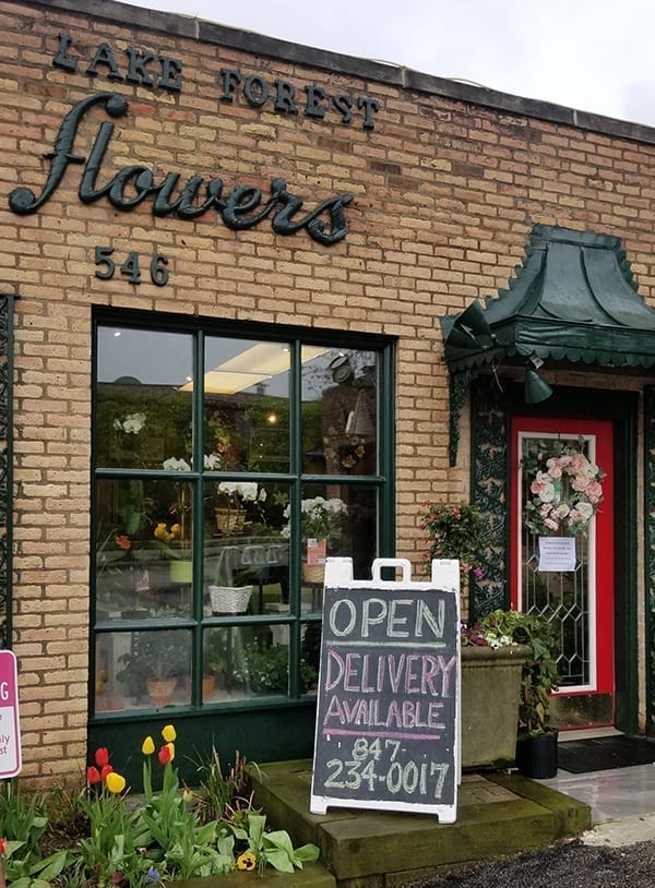 Florists Share Tips on Reopening Safely and Strategically