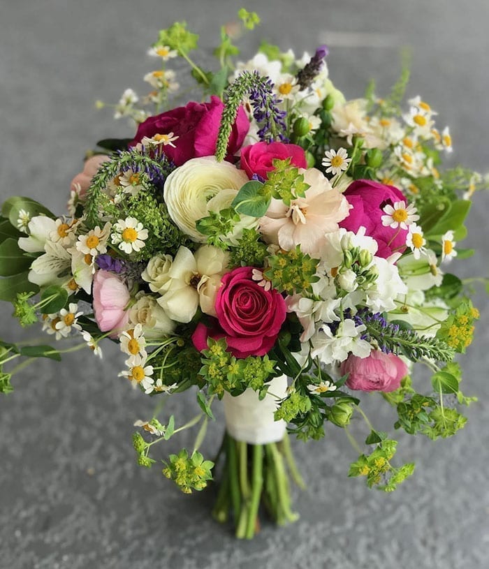 Florida Designer Launches Petite Wedding Collection