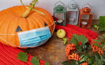 Halloween Hacks to Celebrate a Scary Day