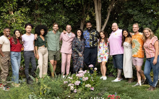 Full Bloom Season Two Available for Streaming on HBO Max