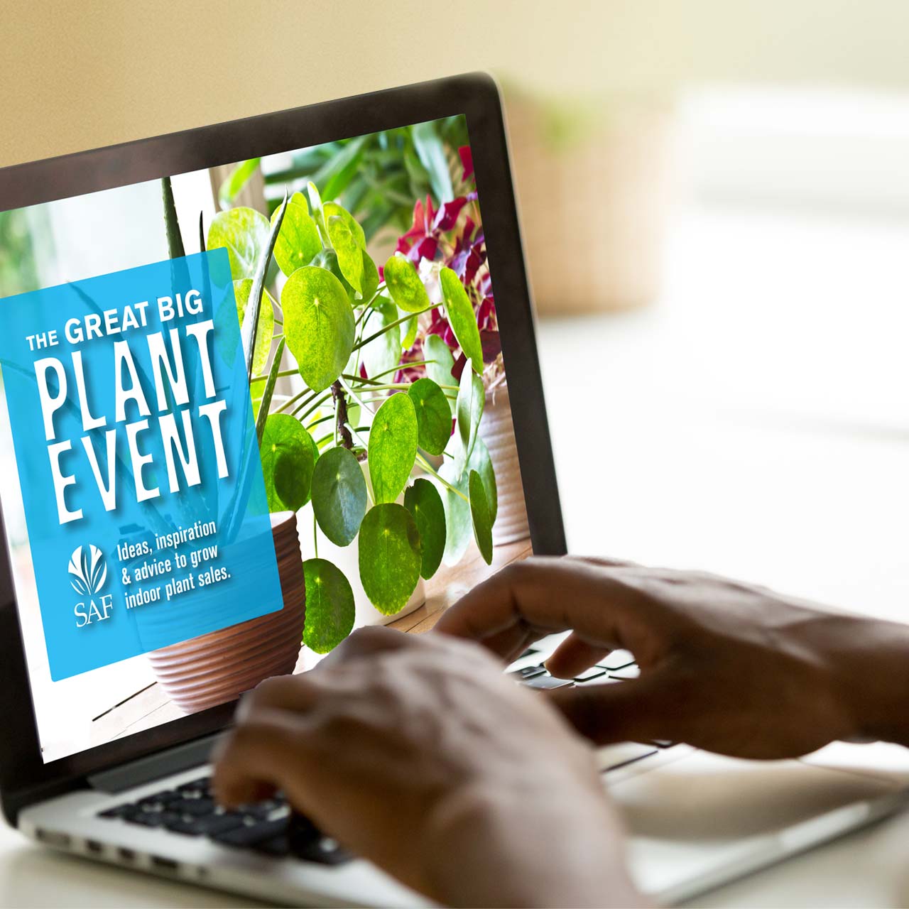 plant event