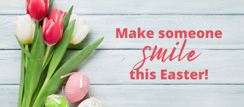 Boost Easter Sales with SAF’s Resources