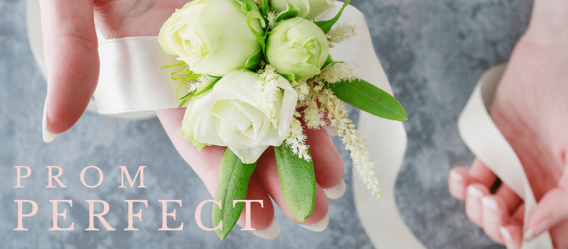 3 Tools to Promote Prom Flowers