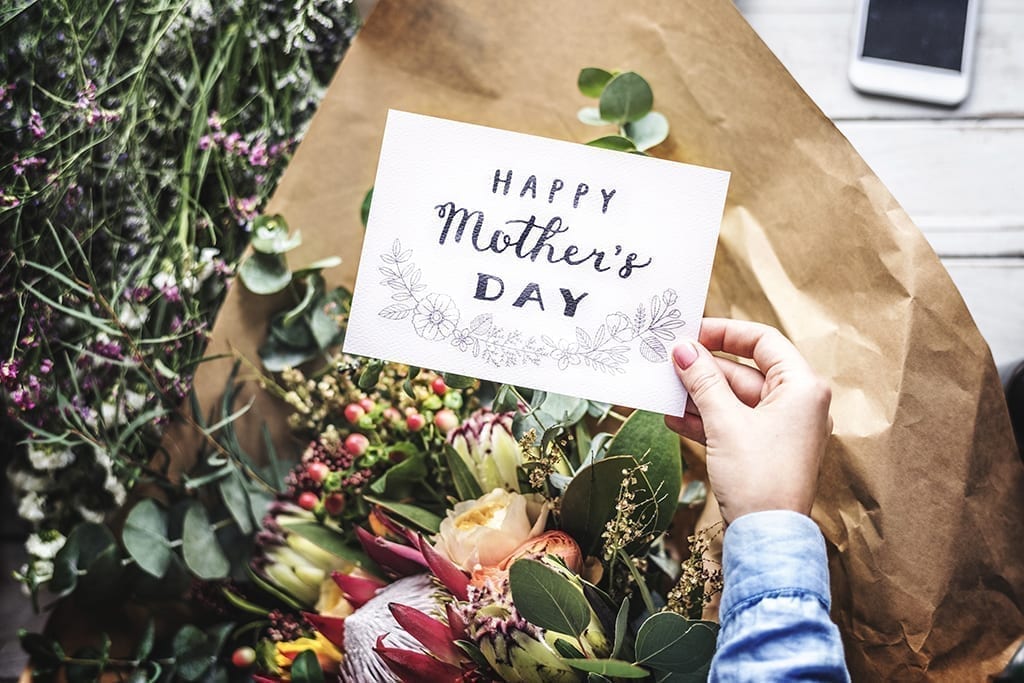 3 Quick Ways to Maximize Mother’s Day