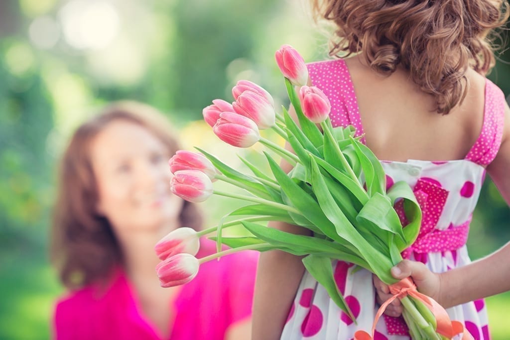 Retailers Predict Bump-Up in Mother’s Day Sales