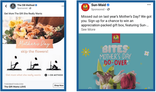 SAF Asks Sun-Maid, Fitness Company to Stop Bashing Flowers