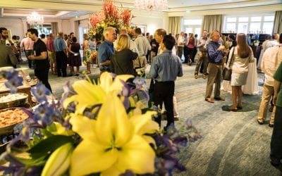 Attendees Cite Networking as No. 1 Reason to Attend SAF Orlando 2021