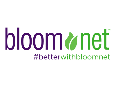 Bloomnet logo