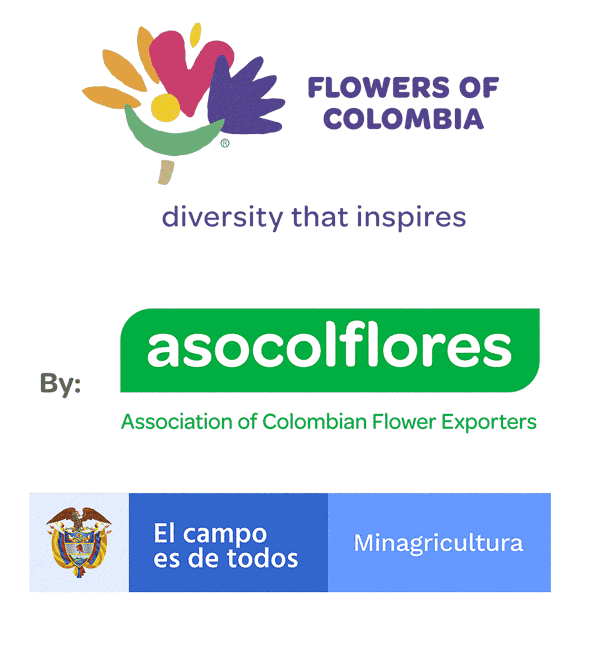 ASOCOLFLORES--MADR-stacked1-col-large Supplier Expo exhibitor - American Floral Endowment