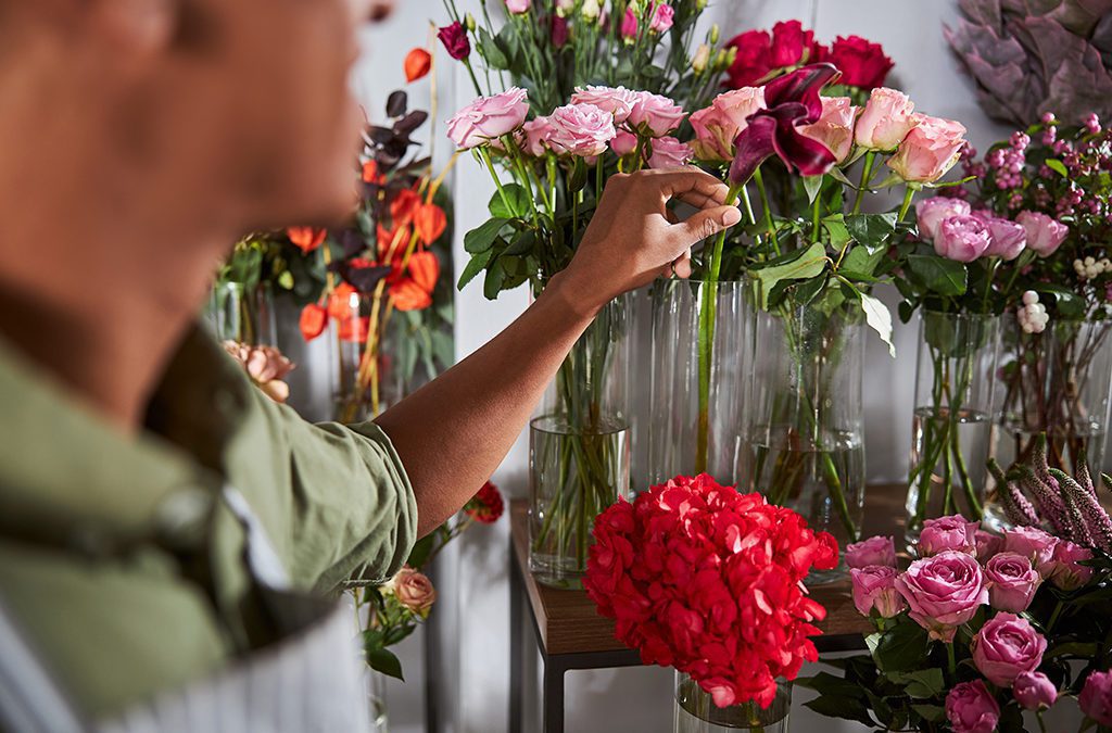 Supply Shortages Endure — and So Does the Floral Industry