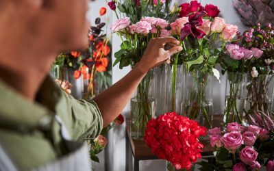 Supply Shortages Endure — and So Does the Floral Industry