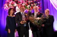 Industry Icons Honored with Awards at SAF Orlando 2021