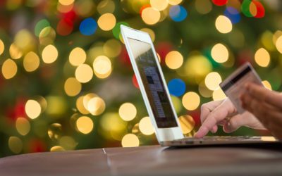 Holiday Success: Deck Your Website for Holiday Sales