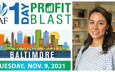 Profit Blast Preview: Streamline Marketing To Save Time, See Results