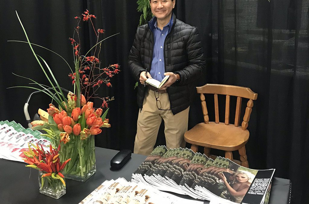 Member Spotlight: Alan Tanouye of FloraLife