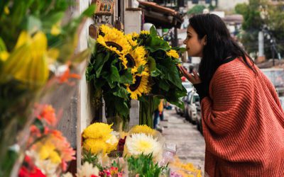 Study: Consumer Age Is Driving Force Behind Flower Purchases