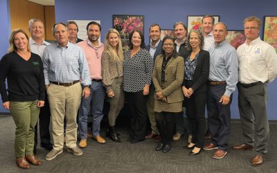 SAF’s New Board Members Share Industry Challenges, Opportunities