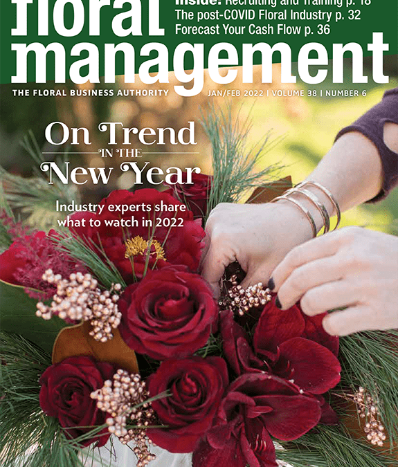 JanuaryFebruary 2022