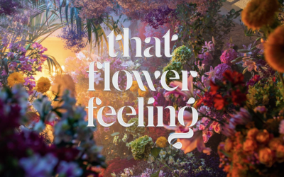 CalFlowers Launches All-Industry Marketing Campaign