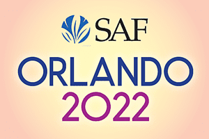 SAF convention 2022