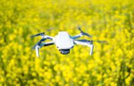 SAF’s Advocacy Priorities: Drones and Floriculture