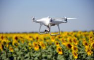 ‘The Sky is the Limit’ for Drones