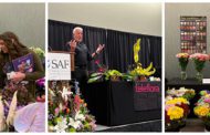 Florists Find Inspiration and Growth Strategies in Albany