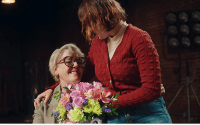 Teleflora’s Mother’s Day Campaign Honors the ‘Role of A Lifetime’