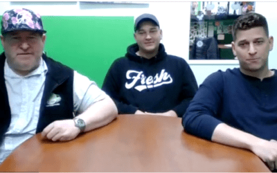 VIDEO: Five Minutes With Jet Fresh Flower Distributors On Company Culture