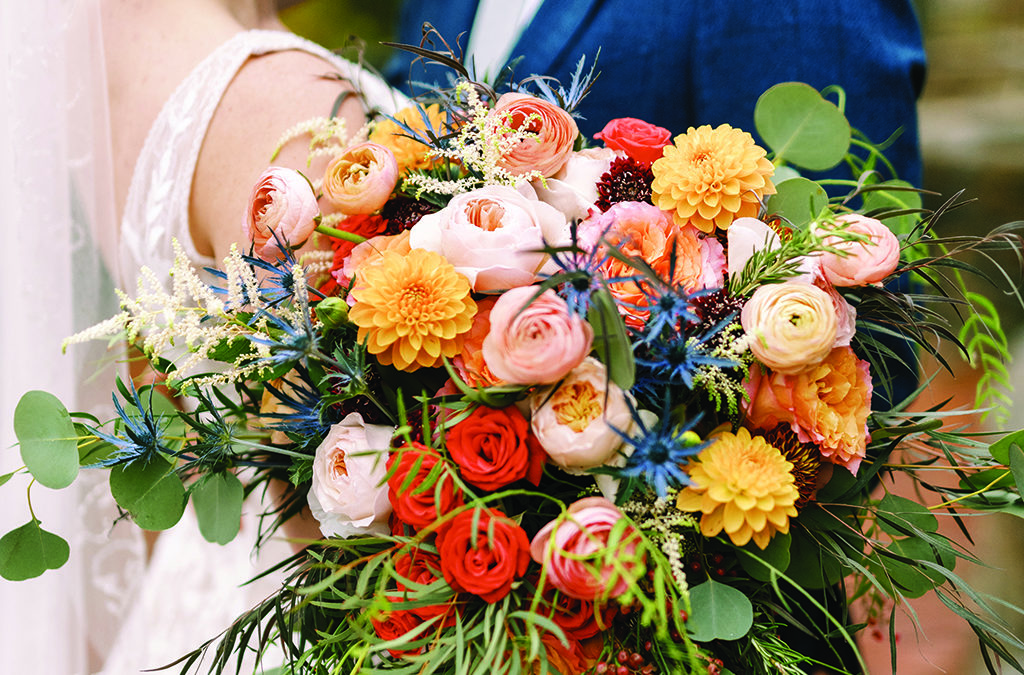 Profit Margins Suffering? Here’s How Savvy Event Florists Stay Profitable