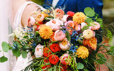 Profit Margins Suffering? Here’s How Savvy Event Florists Stay Profitable