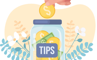 Tips for Tipping