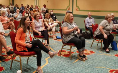 Tap Into Consumers’ ‘Great Expectations’ in Orlando