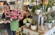 Floral Industry Rallies Behind Uvalde Florists