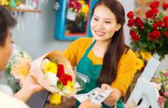 Retailers React Swiftly as Flower Sales Slow