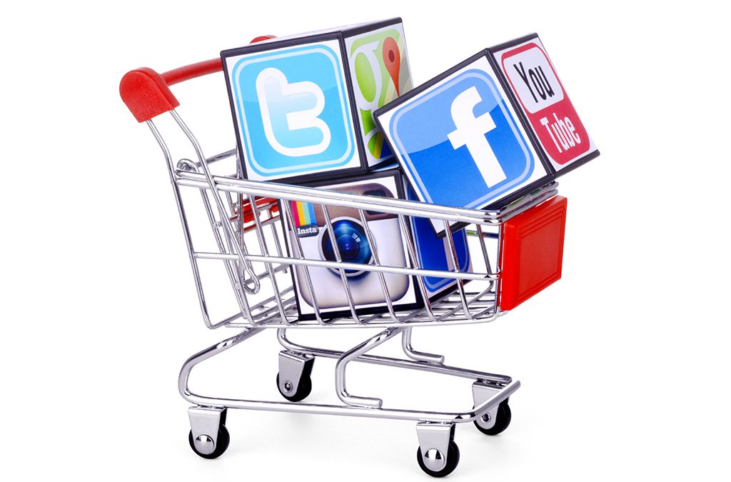 Increase Sales Through Social Media Marketplaces
