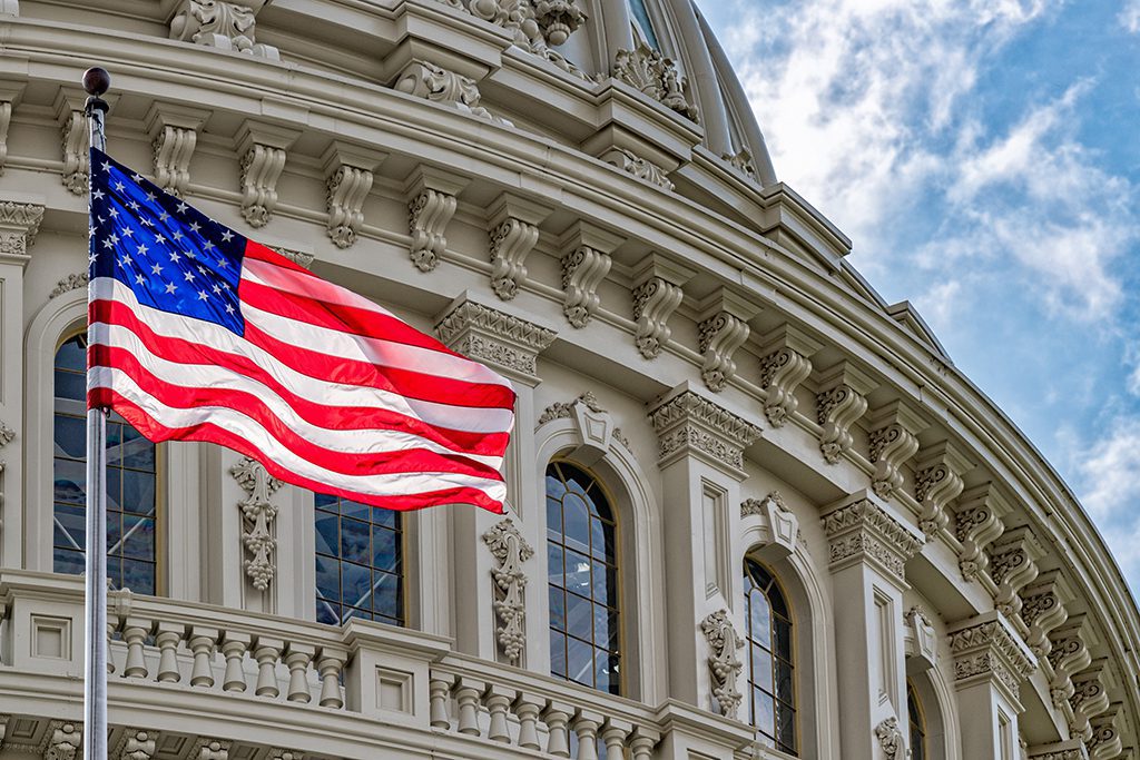 2022 Midterm Election: What It Means to the Floral Industry