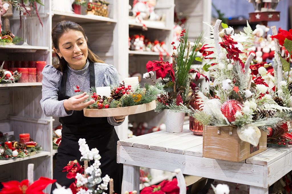 Boost Holiday Sales with the Holiday Planning Package