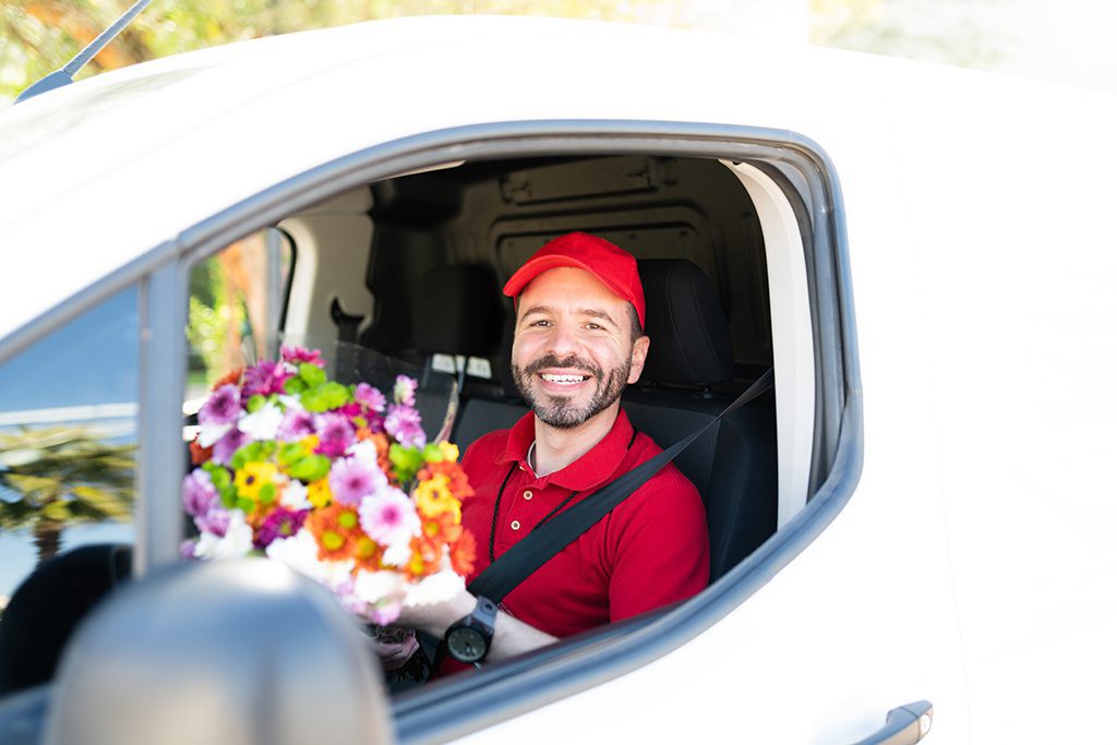 Holiday Prep Series: Drive Profit with Delivery