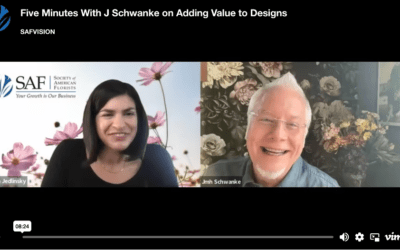 Five Minutes With J Schwanke on Adding Value to Designs