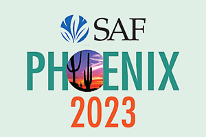 SAF 2023 Annual Convention