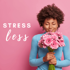 3 Messages to Share with Customers for Stress Awareness Month