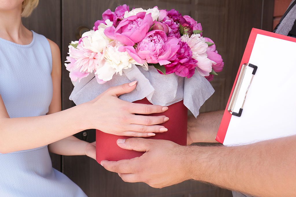 Plan Now for Mother's Day Deliveries