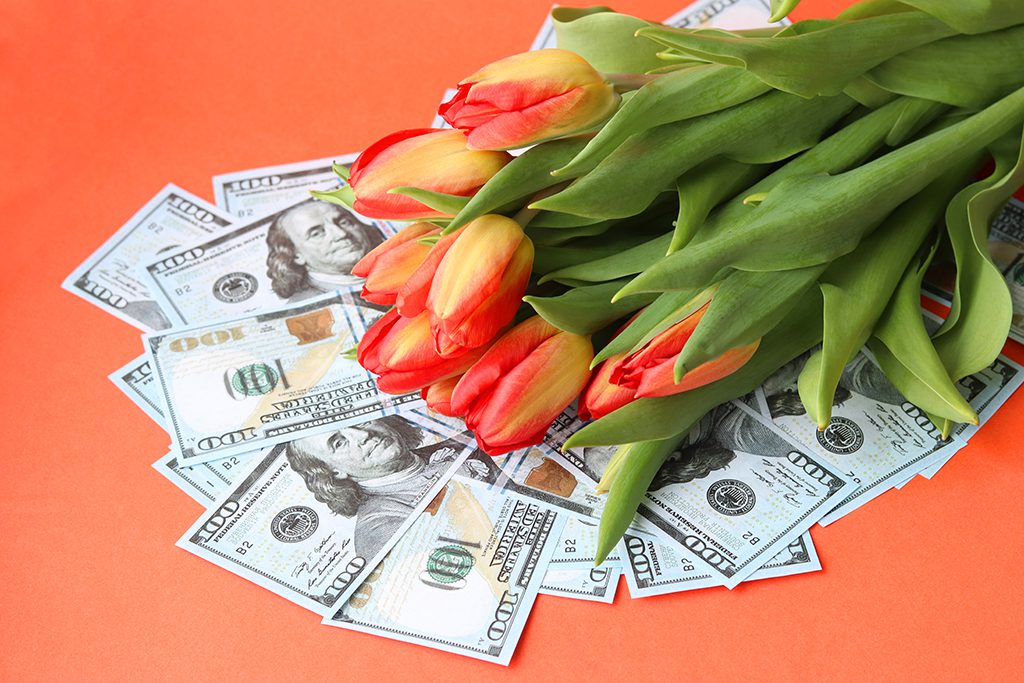 Will Consumers Spend Big on Flowers for Mother’s Day?