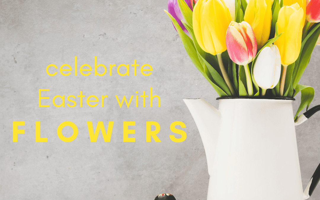 Celebrate-Easter-with-Flowers-Tulips