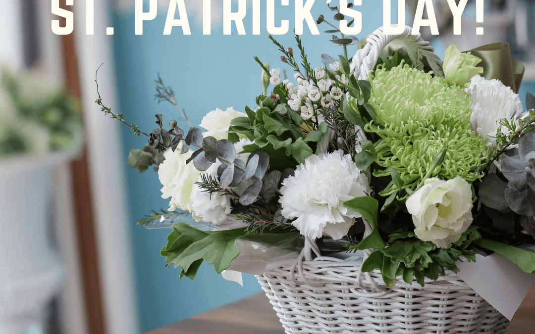 Give-Flowers-This-St.-Patricks-Day